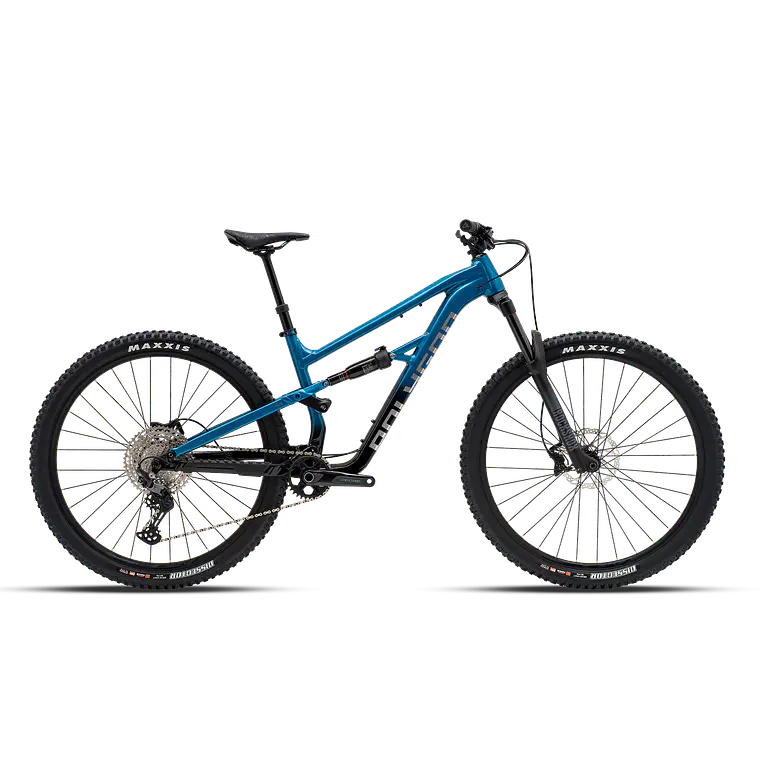 Bicicleta Polygon Siskiu T7 UDH Blue 1
