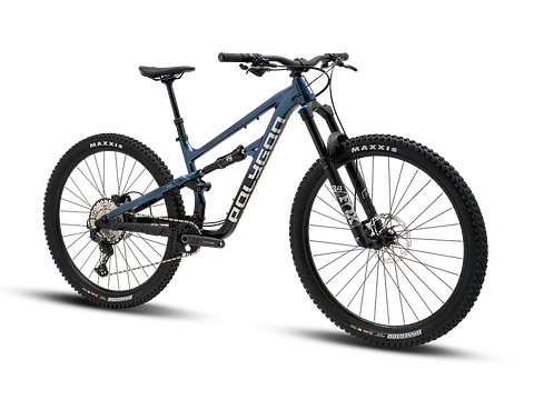 Bicicleta Polygon Siskiu T8 UDH Chameleon