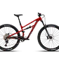 Bicicleta Polygon Siskiu T7 UDH Red - Miniatura 1