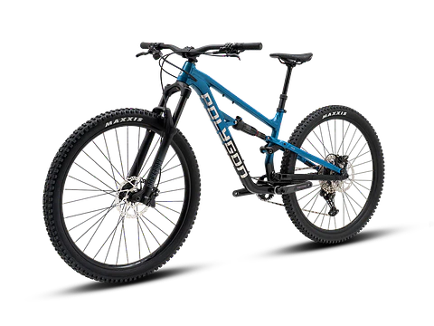 Bicicleta Polygon Siskiu T7 UDH Blue