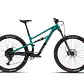 Bicicleta Polygon Siskiu T6 UDH Green - Miniatura 1