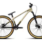 Bicicleta Dirt Polygon Trid Blk/Cream - Miniatura 1