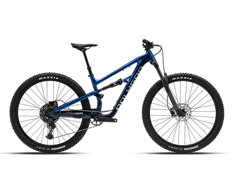 Bicicleta Polygon Siskiu T6 UDH Blue