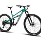 Bicicleta Polygon Siskiu T6 UDH Green - Miniatura 2
