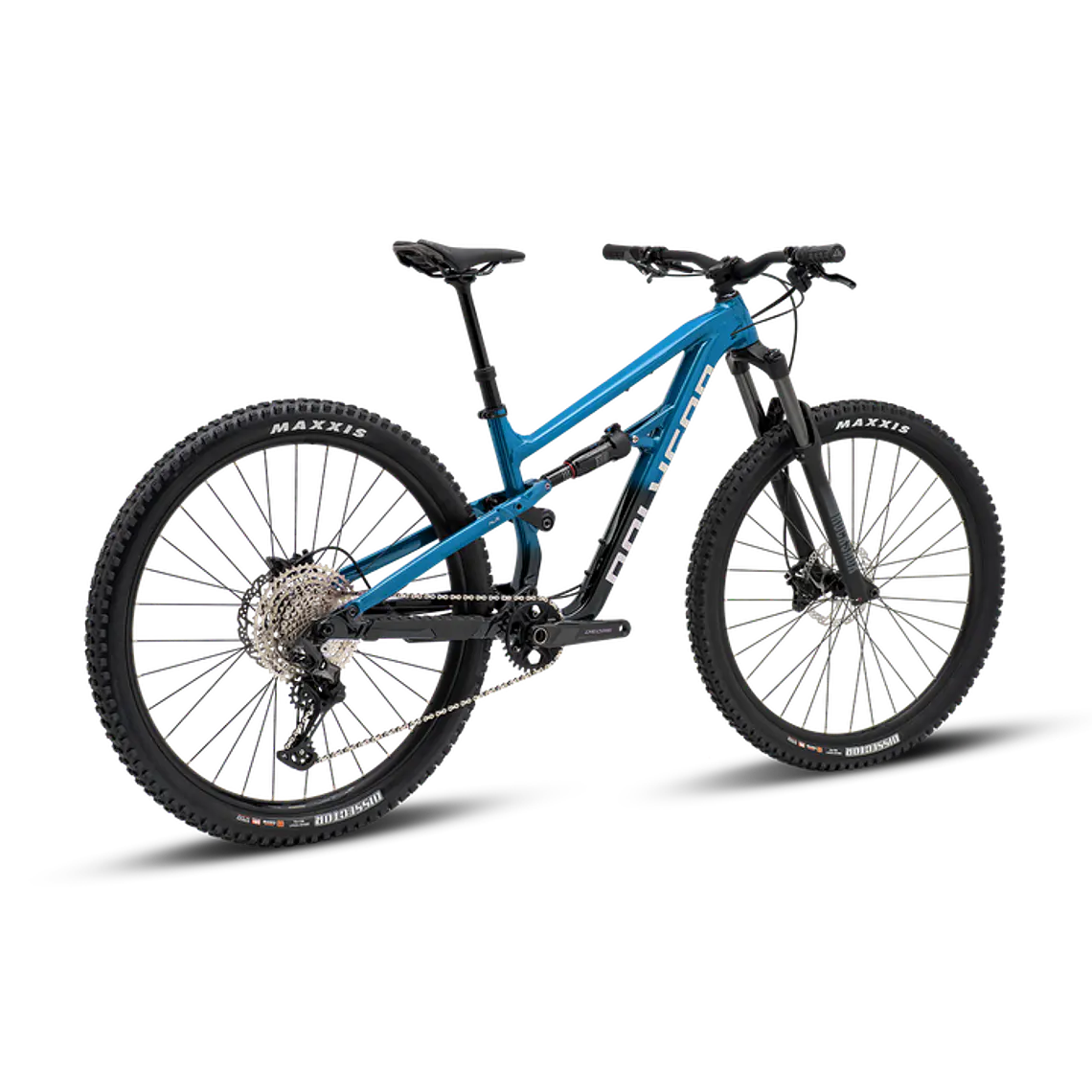 Bicicleta Polygon Siskiu T7 UDH Blue 4