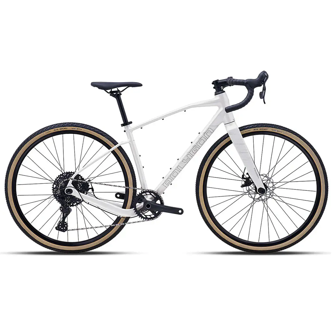Bicicleta Gravel Polygon Tambora G4 1