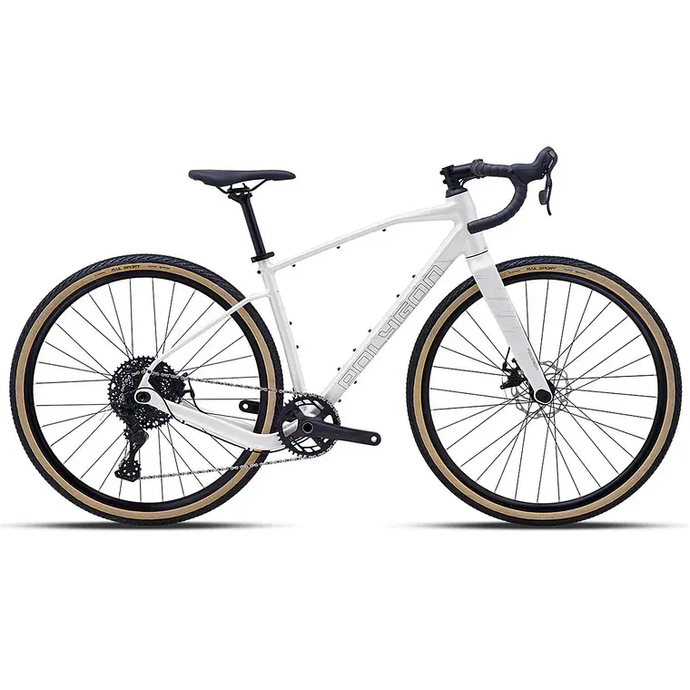 Bicicleta Gravel Polygon Tambora G4 1
