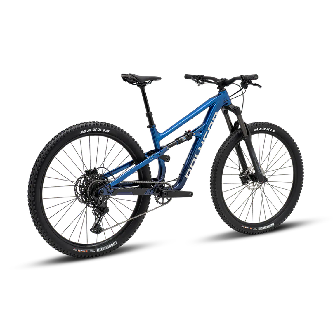 Bicicleta Polygon Siskiu T6 UDH Blue 2
