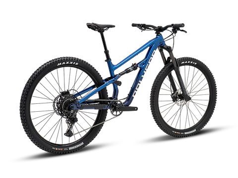 Bicicleta Polygon Siskiu T6 UDH Blue