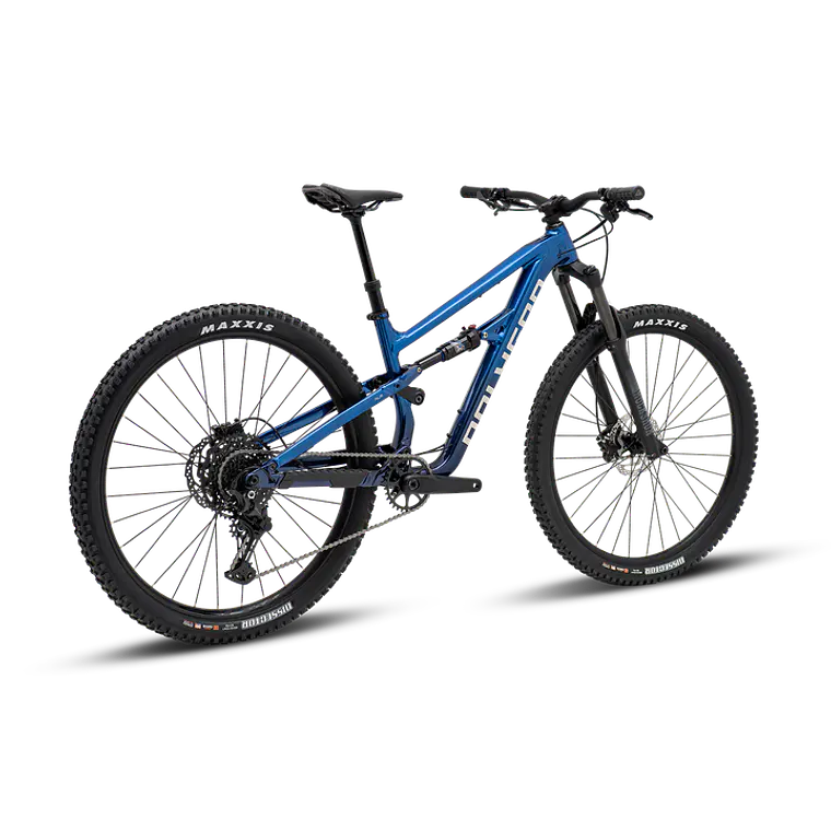 Bicicleta Polygon Siskiu T6 UDH Blue 2