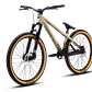 Bicicleta Dirt Polygon Trid Blk/Cream - Miniatura 2
