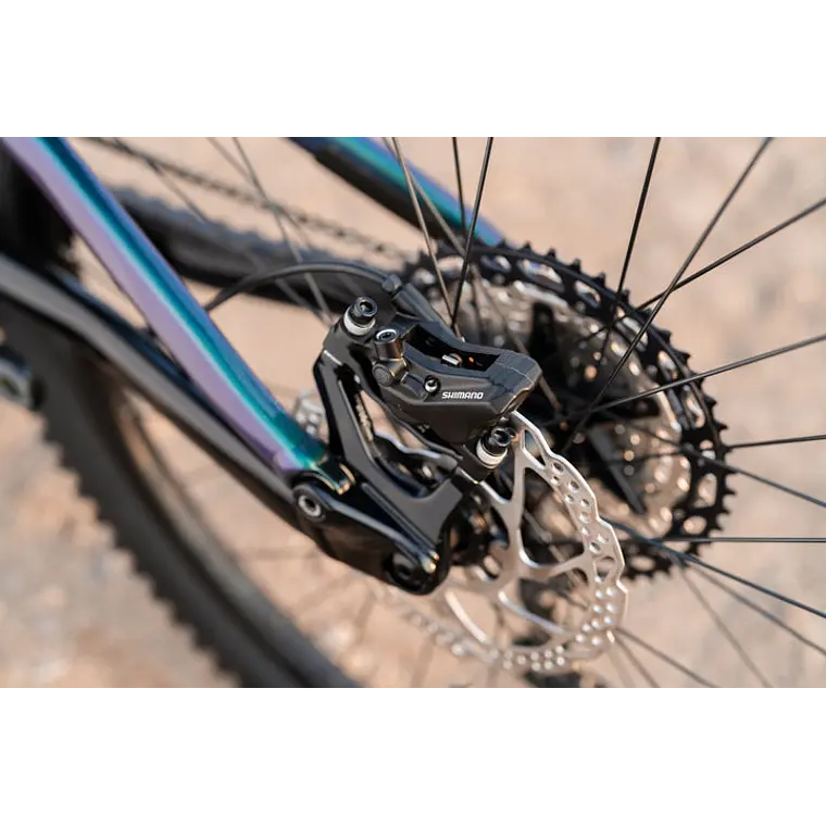 Bicicleta Polygon Siskiu T8 UDH Chameleon 5