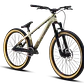 Bicicleta Dirt Polygon Trid Blk/Cream - Miniatura 3