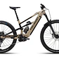 Bicicleta Electrica Polygon Siskiu Te-N Bwn - Miniatura 1