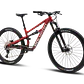Bicicleta Polygon Siskiu T7 UDH Red - Miniatura 4