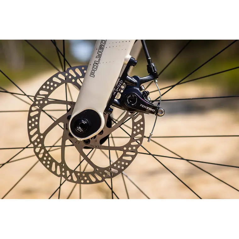 Bicicleta Gravel Polygon Tambora G4 3