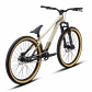 Bicicleta Dirt Polygon Trid Blk/Cream - Miniatura 4