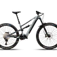 Bicicleta Electrica Polygon Siskiu T6E Grey - Miniatura 1