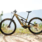 Bicicleta Electrica Polygon Siskiu T7E Olive - Miniatura 2