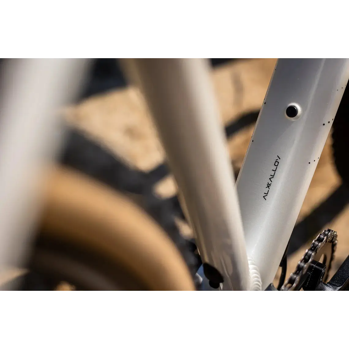Bicicleta Gravel Polygon Tambora G4 5
