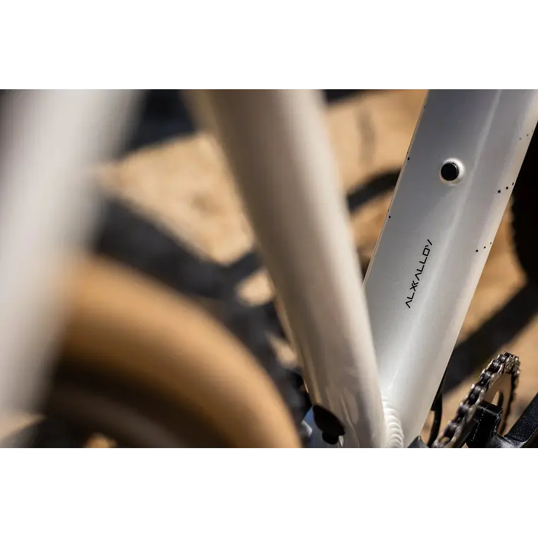 Bicicleta Gravel Polygon Tambora G4 5