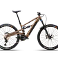 Bicicleta Electrica Polygon Collosus N8E Brown - Miniatura 1