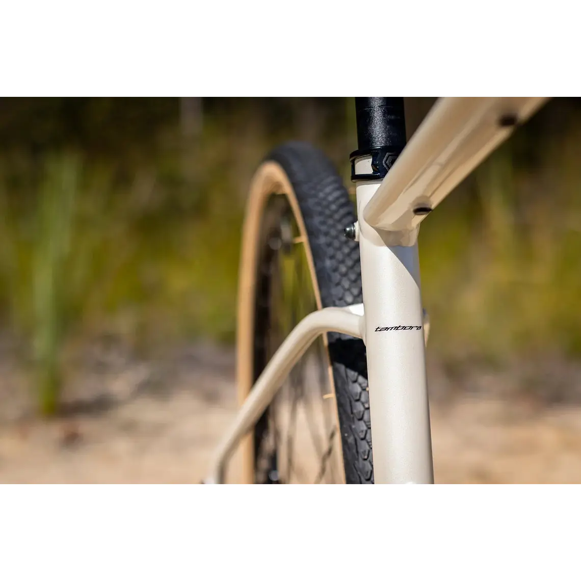 Bicicleta Gravel Polygon Tambora G4 6