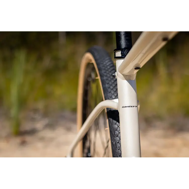 Bicicleta Gravel Polygon Tambora G4 6