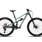 Bicicleta Polygon Collosus N7 Green - Miniatura 1