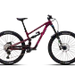 Bicicleta Polygon Collosus N9 Purple - Miniatura 1