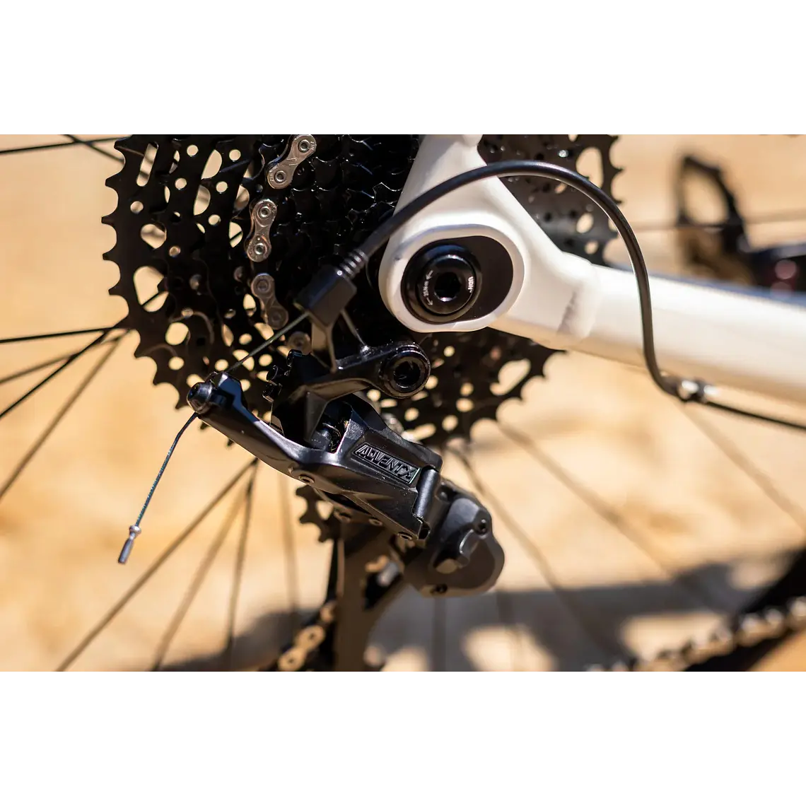 Bicicleta Gravel Polygon Tambora G4 7