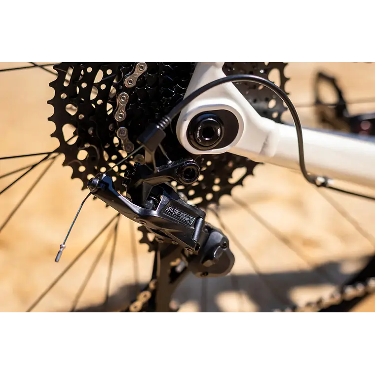 Bicicleta Gravel Polygon Tambora G4 7