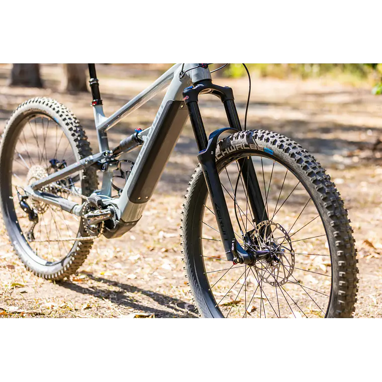 Bicicleta Electrica Polygon Siskiu T6E Grey 3