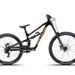 Bicicleta Polygon Collosus DH7 Black - Miniatura 1