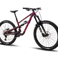 Bicicleta Polygon Collosus N9 Purple - Miniatura 3