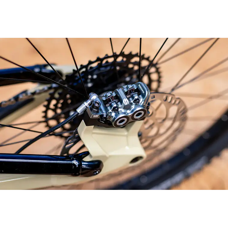 Bicicleta Electrica Polygon Siskiu Te-N Bwn 7