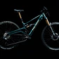 Bicicleta Electrica Polygon Collosus N8Xe Green - Miniatura 5