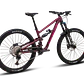 Bicicleta Polygon Collosus N9 Purple - Miniatura 4