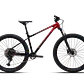 Bicicleta Polygon Xtrada 6 Blk/Red - Miniatura 1
