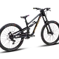 Bicicleta Polygon Collosus DH7 Black - Miniatura 3
