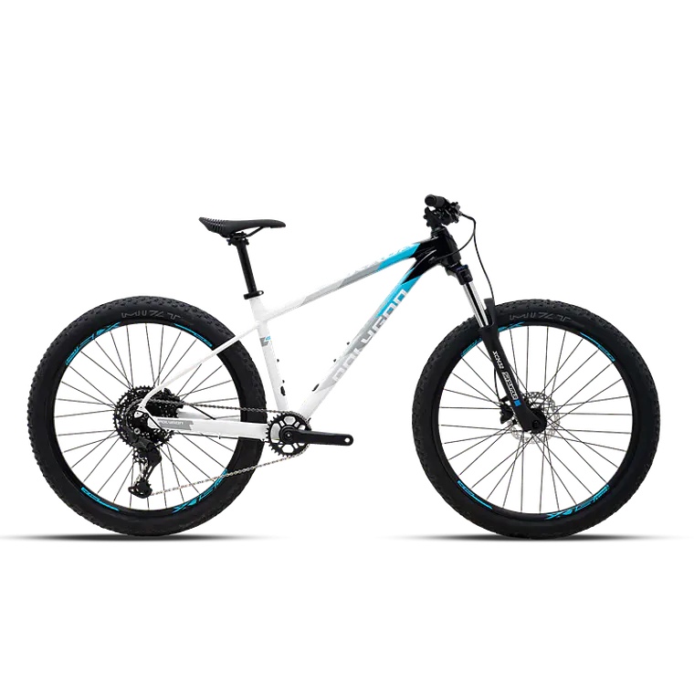 Bicicleta Polygon Xtrada 5 Wht/Blk 1