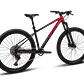 Bicicleta Polygon Xtrada 6 Blk/Red - Miniatura 3
