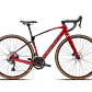 Bicicleta Gravel Polygon Tambora A5 Red/Blk - Miniatura 1