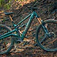 Bicicleta Electrica Polygon Collosus N8Xe Green - Miniatura 9