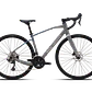 Bicicleta Gravel Polygon Tambora A4 Crc/Blu - Miniatura 1