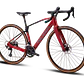 Bicicleta Gravel Polygon Tambora A5 Red/Blk - Miniatura 2