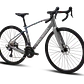 Bicicleta Gravel Polygon Tambora A4 Crc/Blu - Miniatura 2
