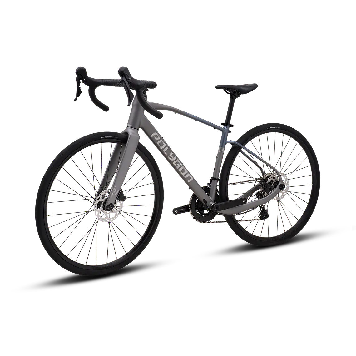 Bicicleta Gravel Polygon Tambora A4 Crc/Blu 3