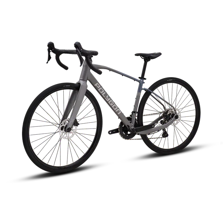 Bicicleta Gravel Polygon Tambora A4 Crc/Blu 3