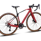 Bicicleta Gravel Polygon Tambora A5 Red/Blk - Miniatura 3